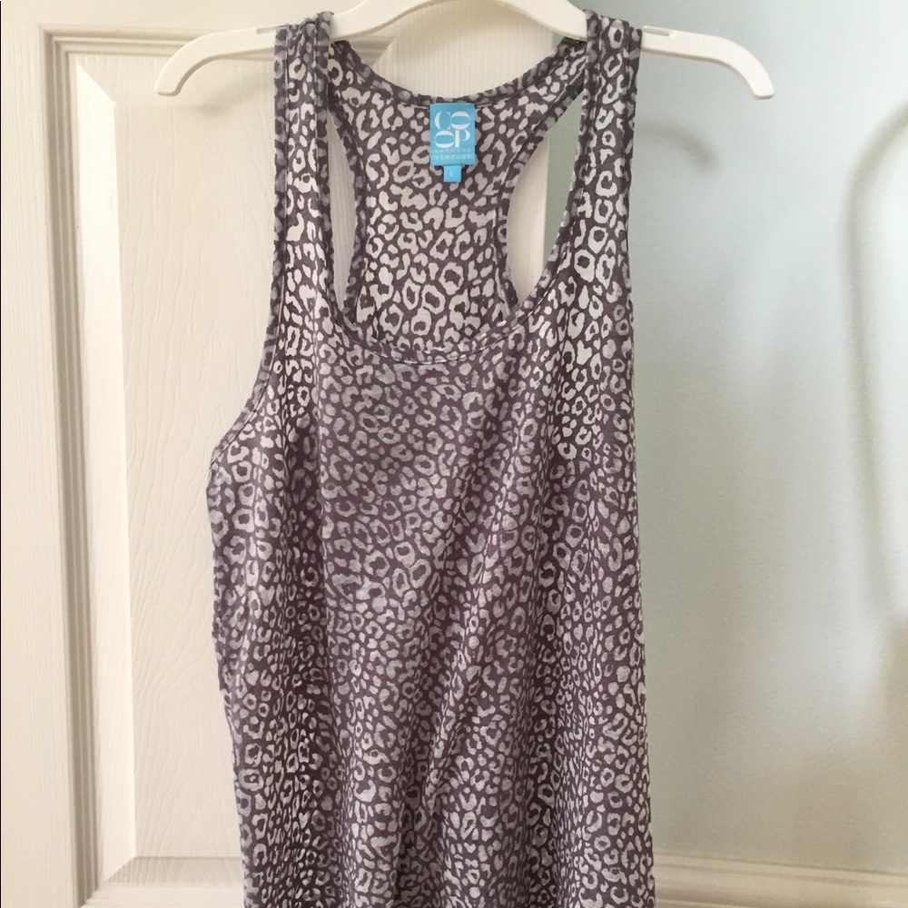 Barney’s NY Tank top